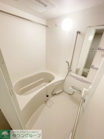 TKS中野新橋の物件内観写真